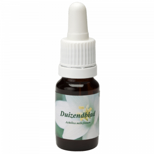 Pipette Bottle 10ml. Flower remedy Duizendblad | Star Remedies