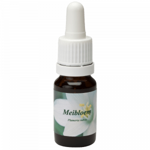 Pipette Bottle 10ml. Flower remedy Meibloem | Star Remedies